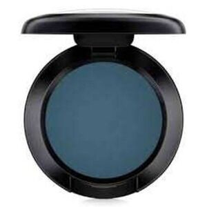 MAC Eye Shadow Stormwatch Matte Intense Teal‎ Single New in Box